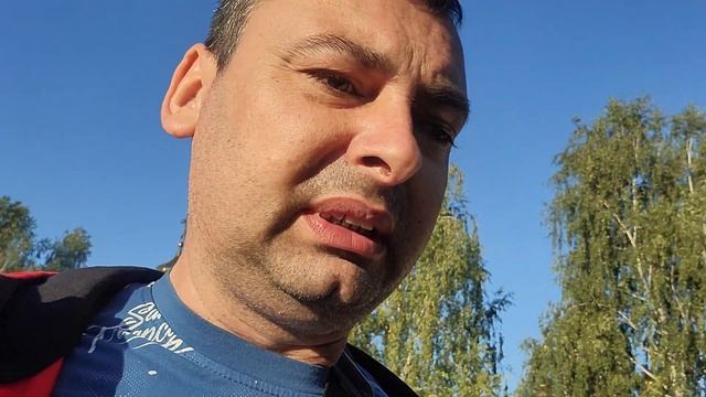 Дніпро 28.09.23 Послідні теплі дні. Україна сьогодні. Лівобережний-3 смотреть онлайн