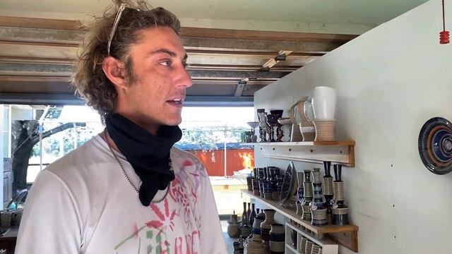 WYATT AMEND CERAMIC смотреть онлайн