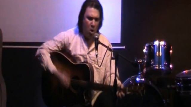 Д.Мулыгин ("Ворон Кутха") - Колдыри (Харьков, 07.12.2012) смотреть онлайн