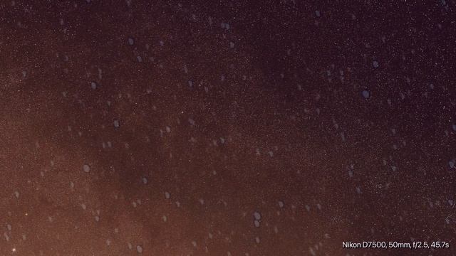 Photographing Comet C/2017 K2 PANSTARRS - Week 1 (4K) #comet