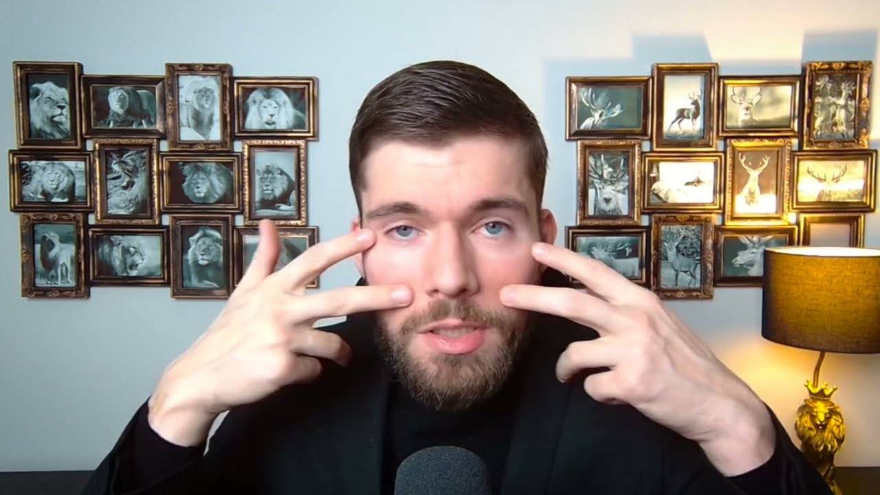 ТОЧНЫЙ признак ПРОБЛЕМНОЙ женщины! смотреть онлайн