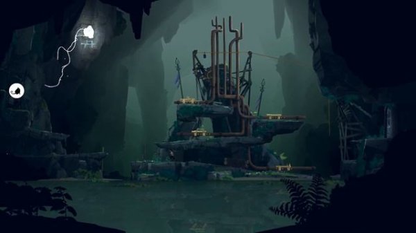 Planet of Lana Music Puzzle Walkthrough