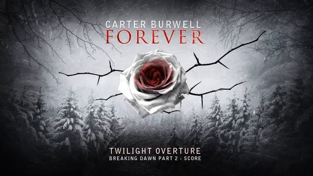 Carter Burwell Overture La Saga De Crepusculo Amanecer parte 2 Soundtrack Oficial смотреть онлайн
