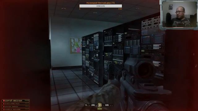 ПРОХОЖДЕНИЕ Call of Duty 4: Modern Warfare #1 (СТРИМ) смотреть онлайн