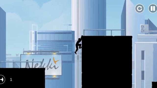 Просто играю в вектор (1 часть) смотреть онлайн