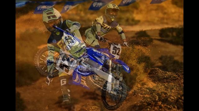 2017 Yamaha YZ125 (2-Stroke) | Larger 270 mm front disc brake смотреть онлайн