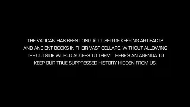 Ancient Knowledge Pt 5 Energy, Coral Castle, Tablet of Shamash, Saturn, Magnetism & Mythology смотреть онлайн