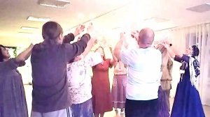 (Кукушка) - Дай ОГНЯ 🔥 Хоровод Громничных Свечей -1- (2025.02.01)