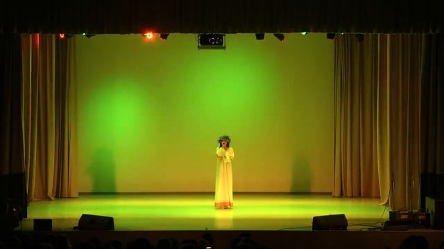 Даша Яшунина - Инмор l ПГГПУ СКТВ 2015 ФАКУЛЬТЕТ ИНОСТРАННЫХ ЯЗЫКОВ смотреть онлайн