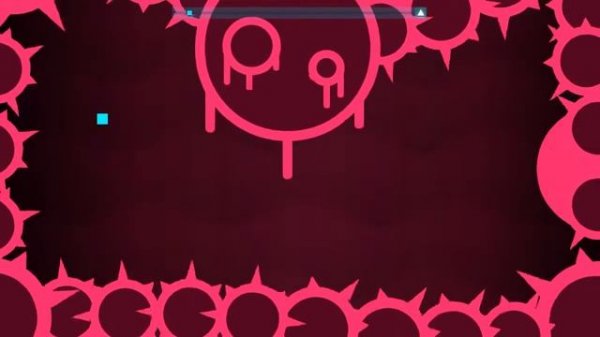 финал игры just shapes and beats!