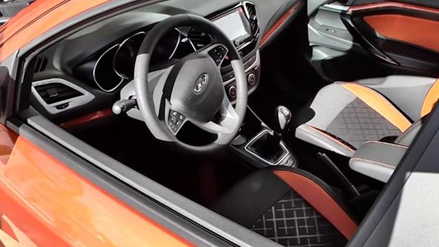 Автомобили LADA? В автоцентр "Динамика"! смотреть онлайн