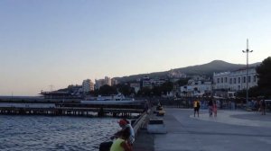 Ялтинский порт