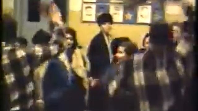 1997 год. Дом Культуры села Вязовый Гай смотреть онлайн