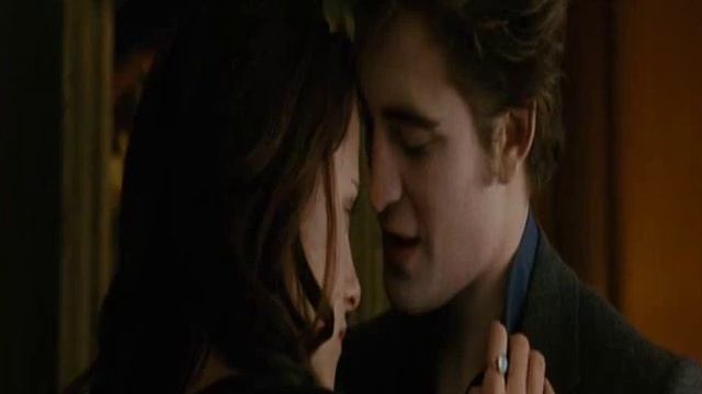 Twilight & New Moon.wmv смотреть онлайн