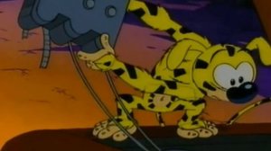 07-[Marsupilami]- Ралли Марсупилами