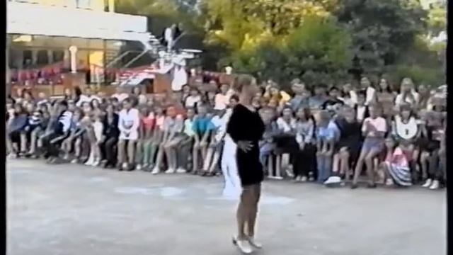 КАВКАЗ 1998г. - ДСОЛ "КАВКАЗ" смотреть онлайн