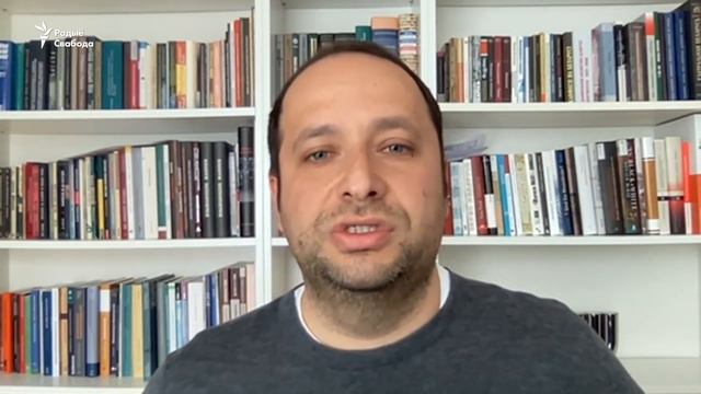 Расея вядзе вайну на зьнішэньне, – гісторык смотреть онлайн