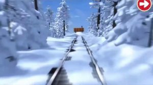 Santa Claus Screaming (Masha And The Bear Version)