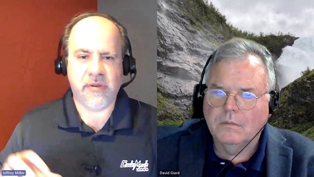 Jeffrey Miller On Building A Second Brain [TECHNOLOGYANDFRIENDS 735]