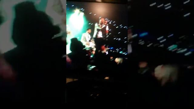 Bruno Mars - Heaven 2014 SuperBowl