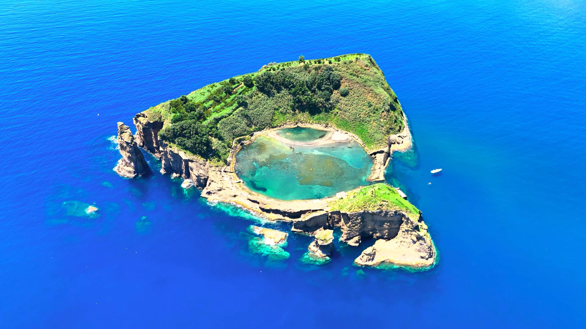 Самые красивые места в мире 4K - Живописный фильм для релаксации с красивой расслабляющей музыкой смотреть онлайн