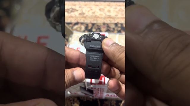 GWG 2000 1A1 MUDMASTER