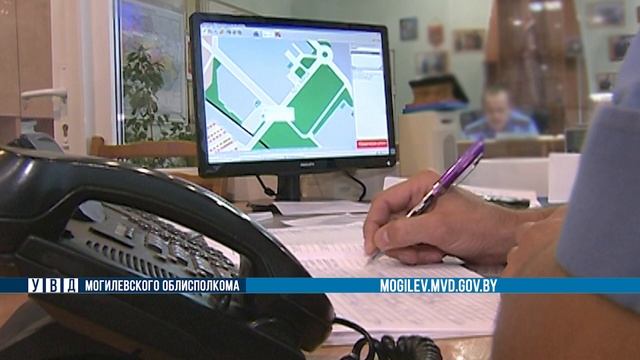 Возмущенные "мирными" акциями могилевчане звонят на 102 смотреть онлайн