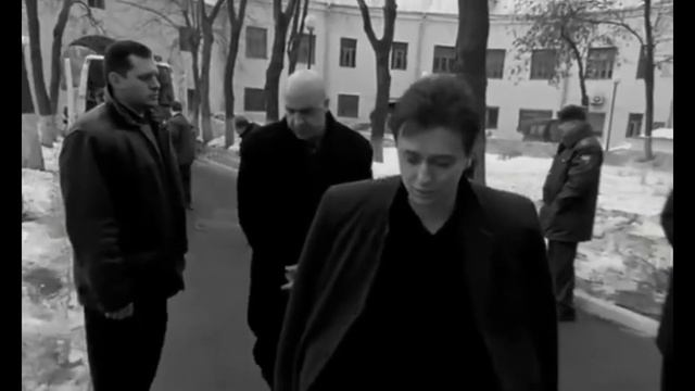 Утрата друзей |Бульвар| смотреть онлайн