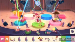 Мимимишки большой концерт