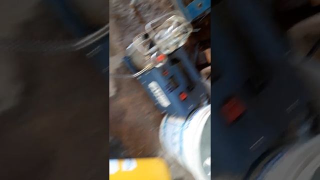 Enchendo cilindro de 300 bar.compressor pcp da China смотреть онлайн