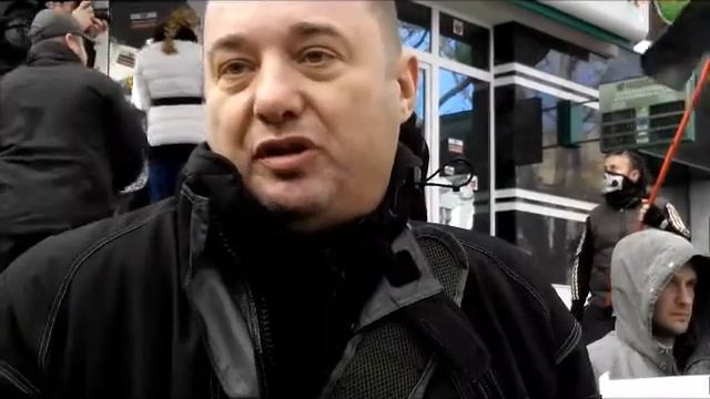 Интервью Марка Гордиенко смотреть онлайн