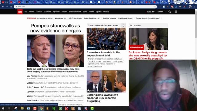 Gematrinator.com is SUSPENDED! | January 16, 2020 смотреть онлайн