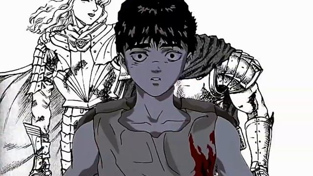 alex g - advice (berserk edit) смотреть онлайн