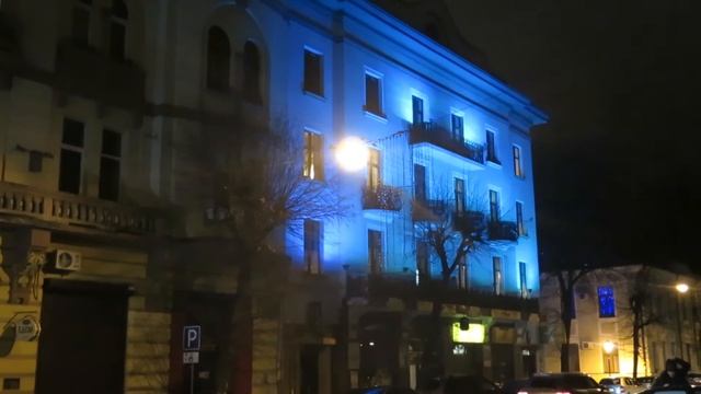 Кінотеатр "Люм’єр" смотреть онлайн