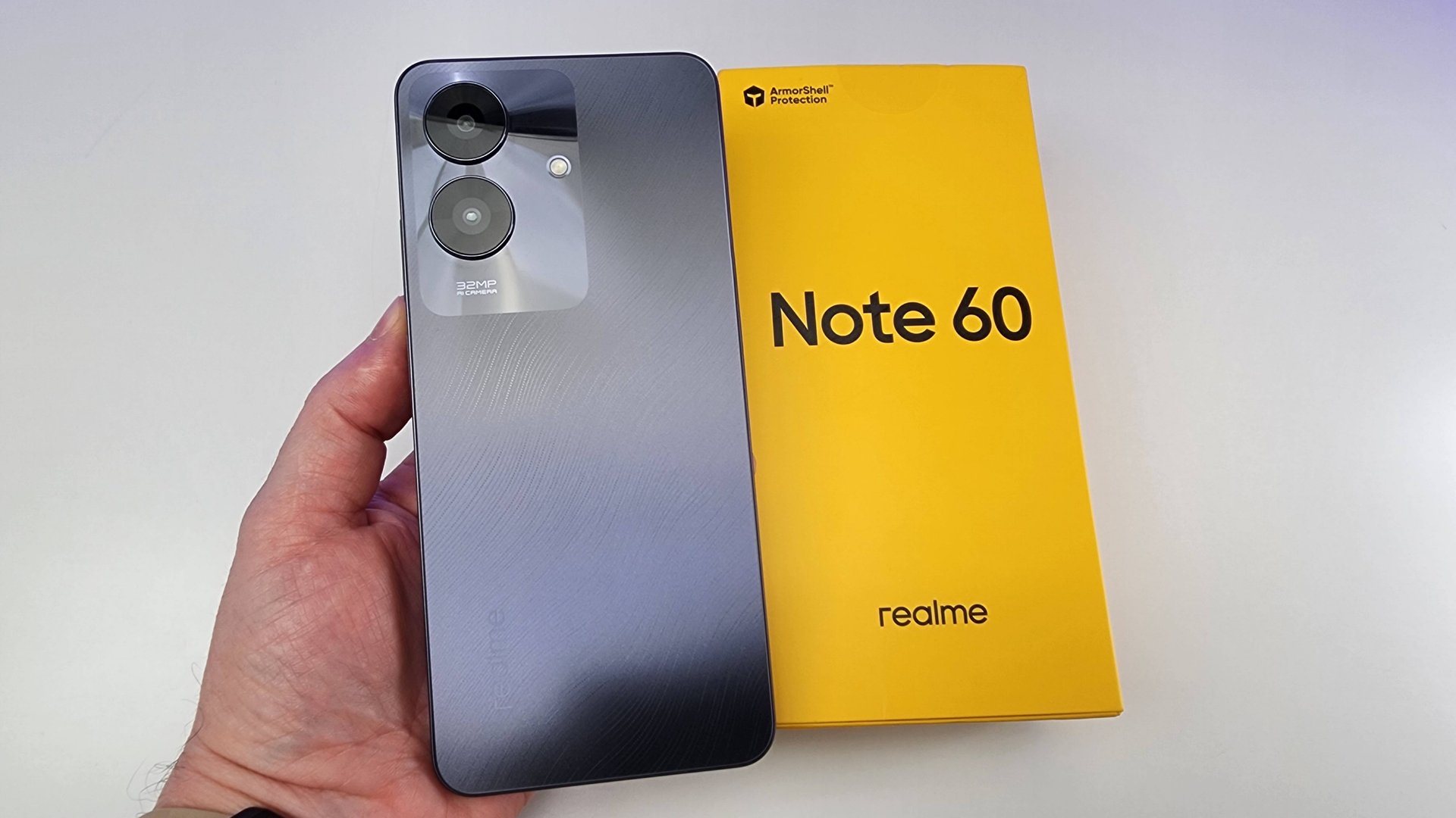 Вот Почему Стоит Купить Смартфон Realme Note 60! ⚡ Быстрый Обзор Плюсы и Минусы реалми смотреть онлайн