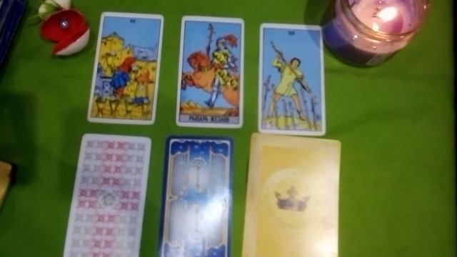 КОЗЕРОГ: таропрогноз 22-28 марта 2021г. смотреть онлайн