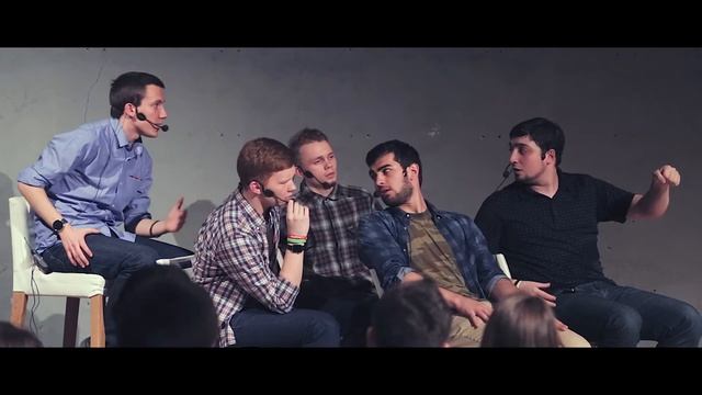 ImpTeam - Такси смотреть онлайн