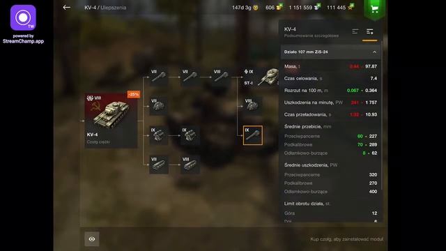 BLITZ #Pluton z starscream_armada +4 powtórki смотреть онлайн