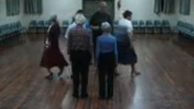 Waltz Quadrille смотреть онлайн