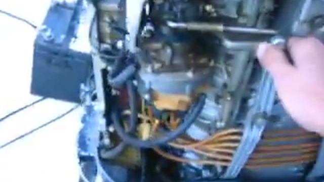 1969 100 horsepower hp 