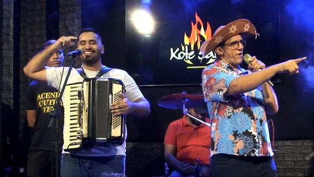 LIVE XOTE SANTO 28/05/2024 смотреть онлайн