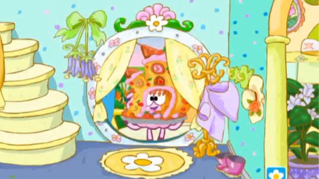 Neposedy  Kruglaya Pesnya