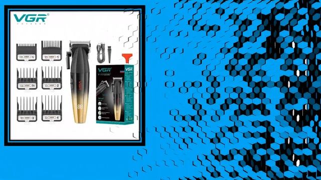 Top 5 Best Professional Hair Trimmer in 2024 | Best Professional Hair Trimmer AliExpress смотреть онлайн