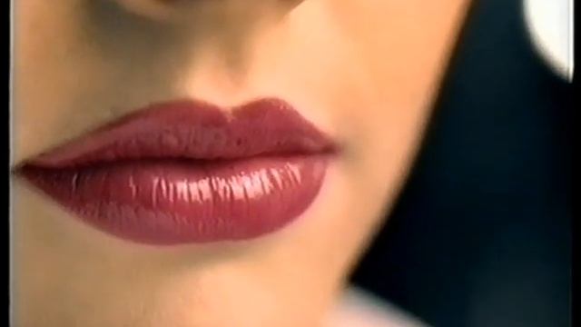 MaxFactor Color Perfection Lipstick Commercial 2005🇵🇱