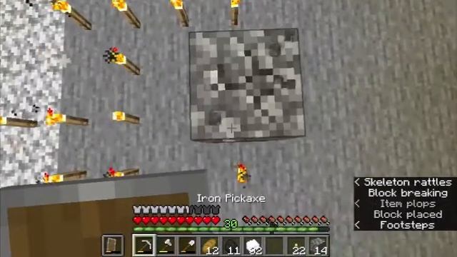 I made 32 Refined Radiance and 32 Shadow Steel in my Create Mod Survival World смотреть онлайн