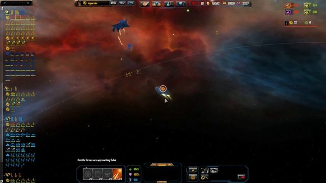Sins of a Solar Empire Rebellion Stargate Invasion Antiker, Tauri, Wraith, Pirates смотреть онлайн