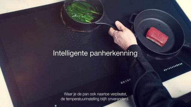 Tieleman TV: Miele 7000 serie inductiekookplaat met panherkenning (verkrijgbaar bij Tieleman) смотреть онлайн