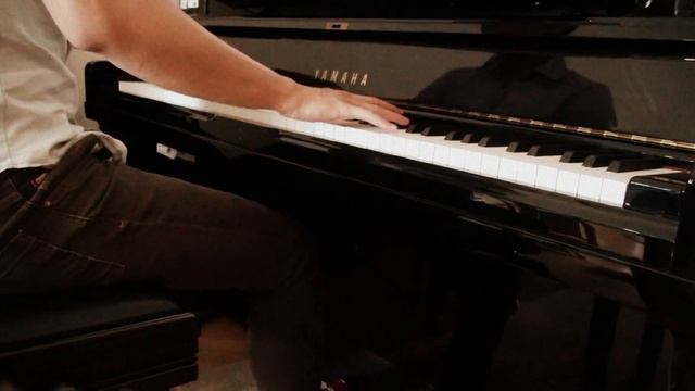 Gustav Holst - The Planets Op.32 Jupiter (鐵達時 2014 TIME IS LOVE) {TERRYCHAN's PIANO} смотреть онлайн