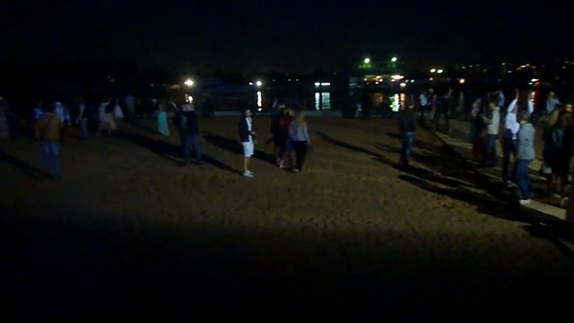 Record Club Topless 19.05.2012 @ Клуб Воздух