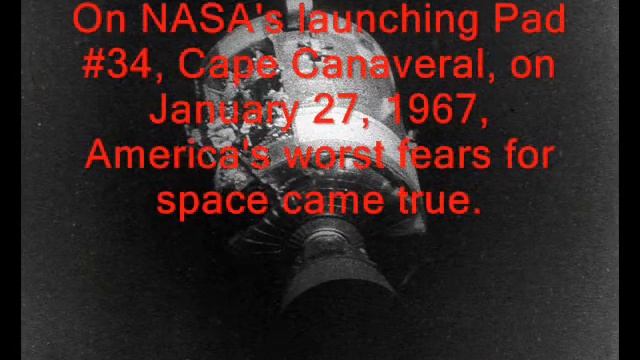Space Age Informational Video смотреть онлайн